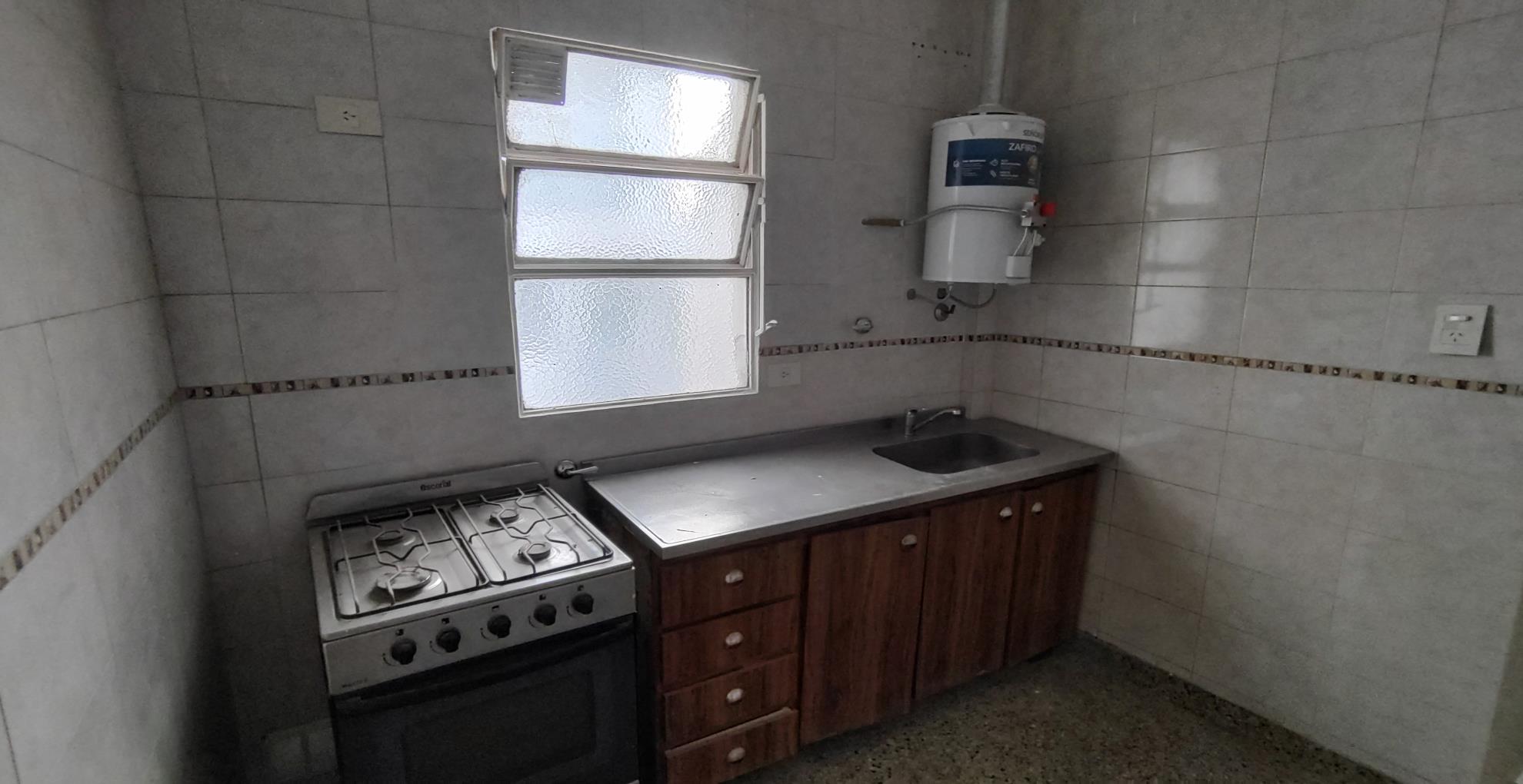 Depto.tipo casa de 3 ambientes en Venta en Caballito