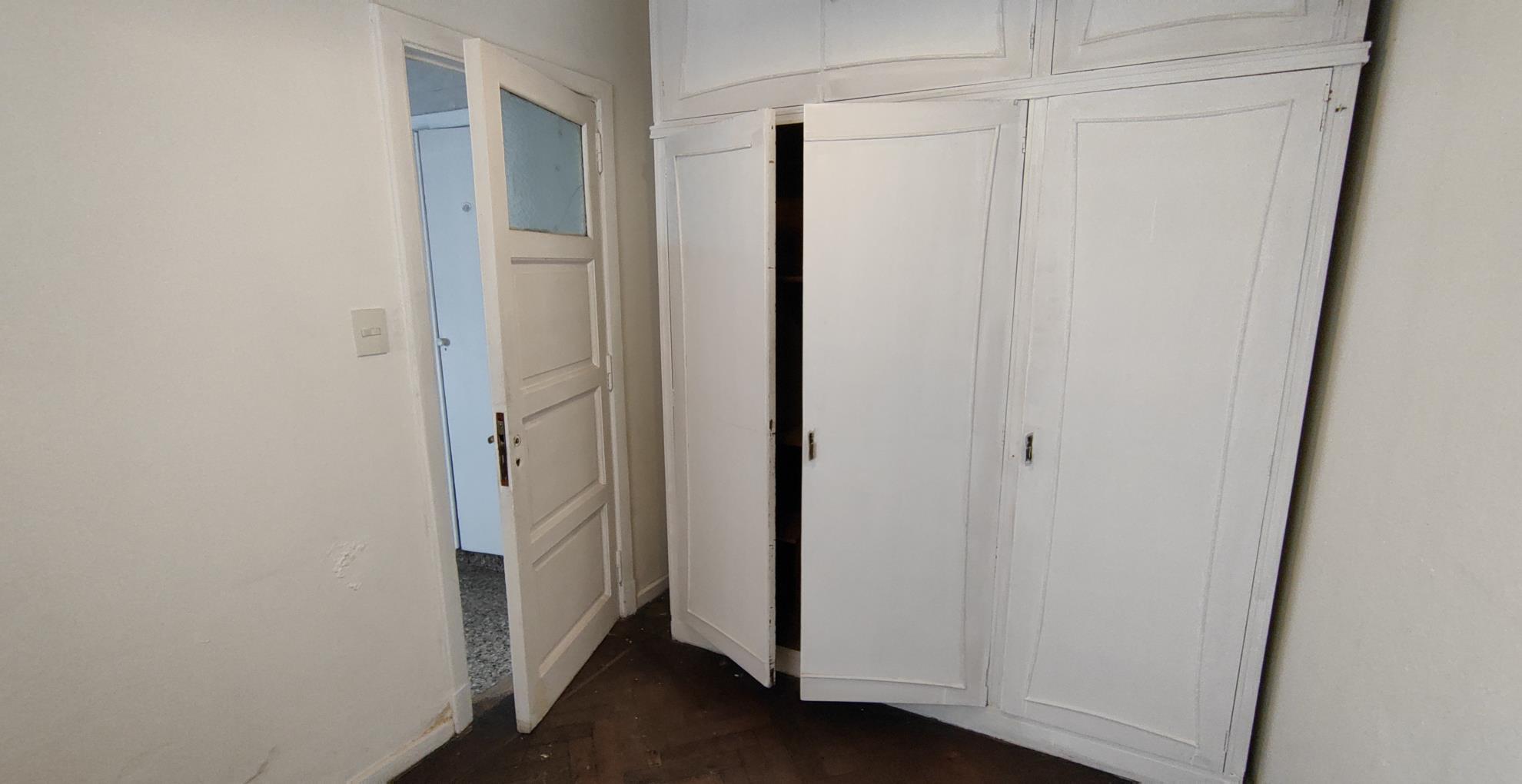 Depto.tipo casa de 3 ambientes en Venta en Caballito