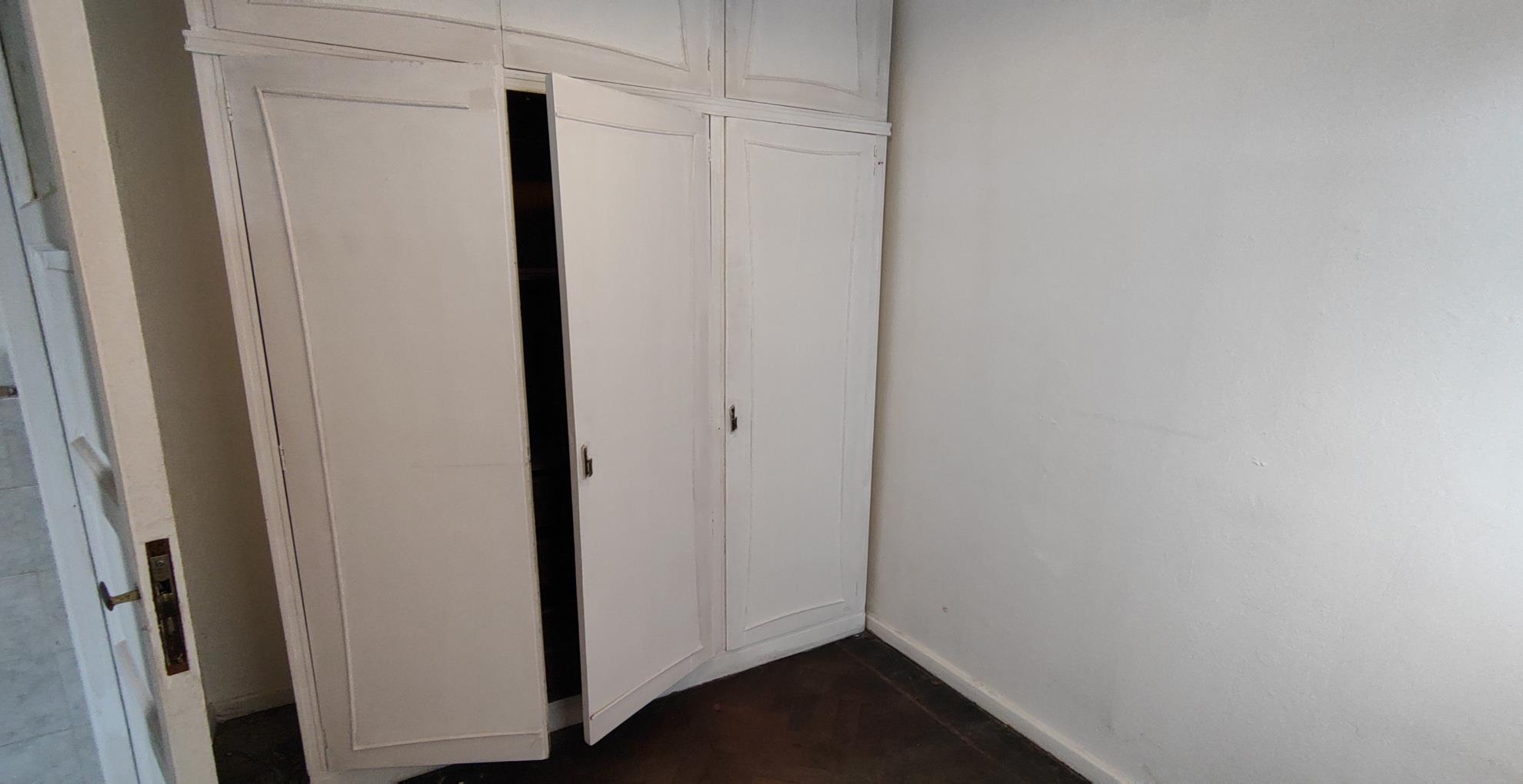 Depto.tipo casa de 3 ambientes en Venta en Caballito