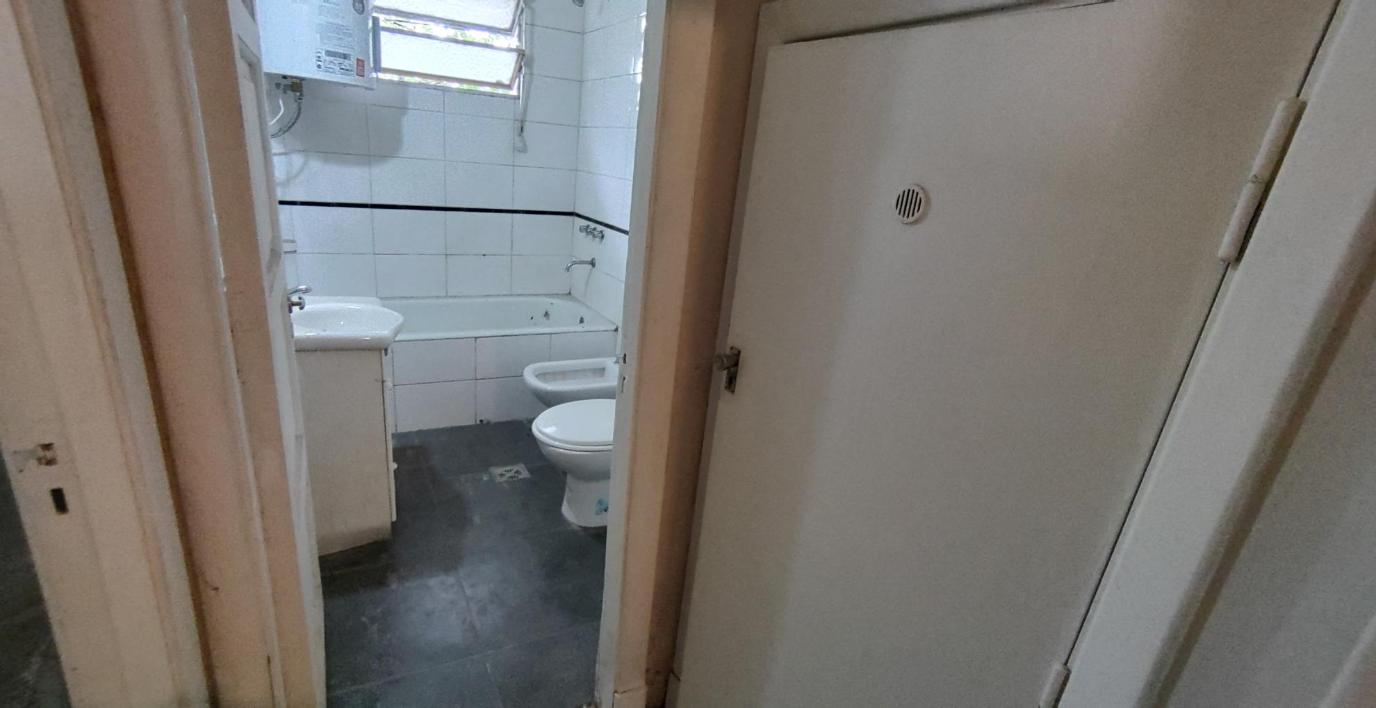 Depto.tipo casa de 3 ambientes en Venta en Caballito