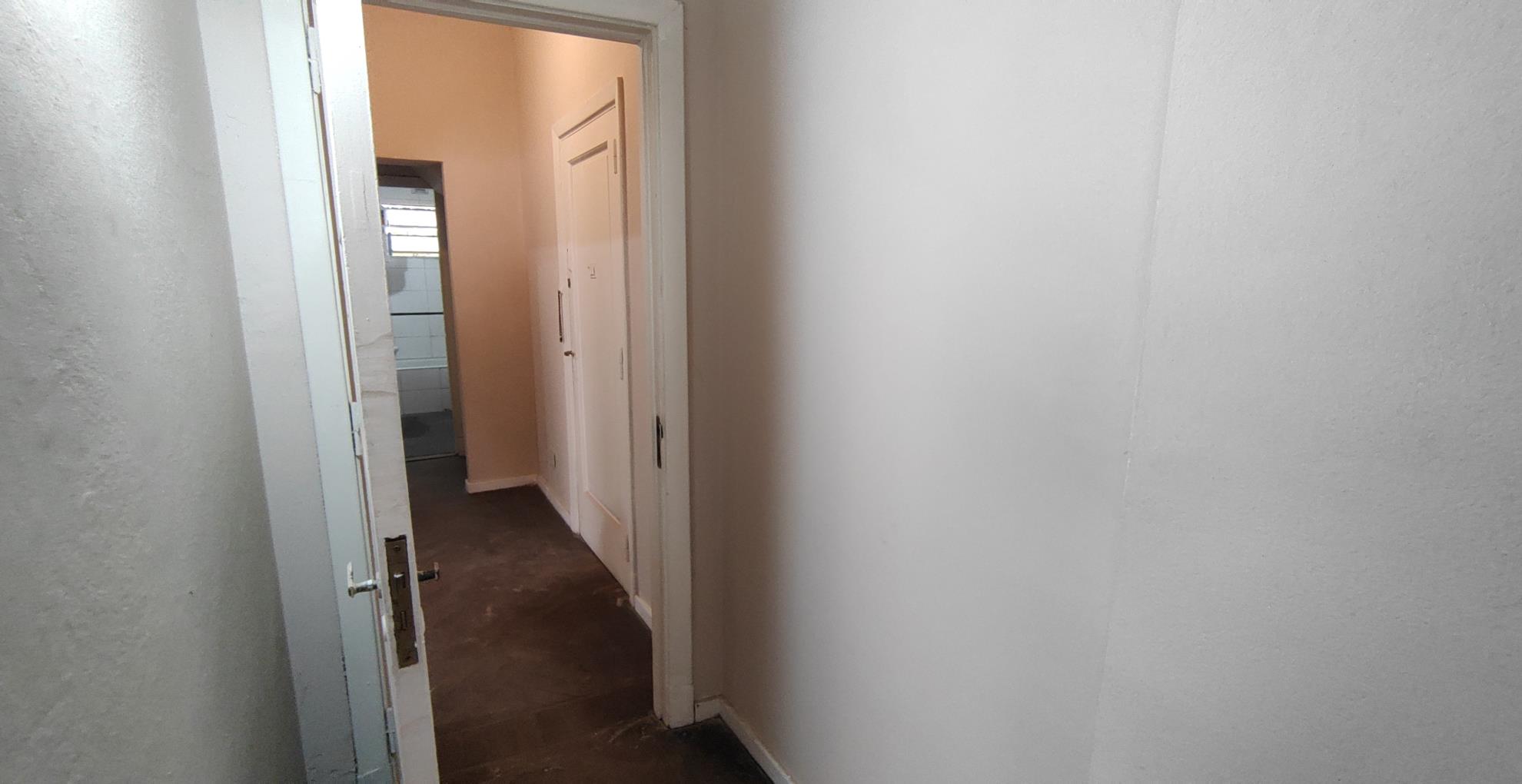Depto.tipo casa de 3 ambientes en Venta en Caballito