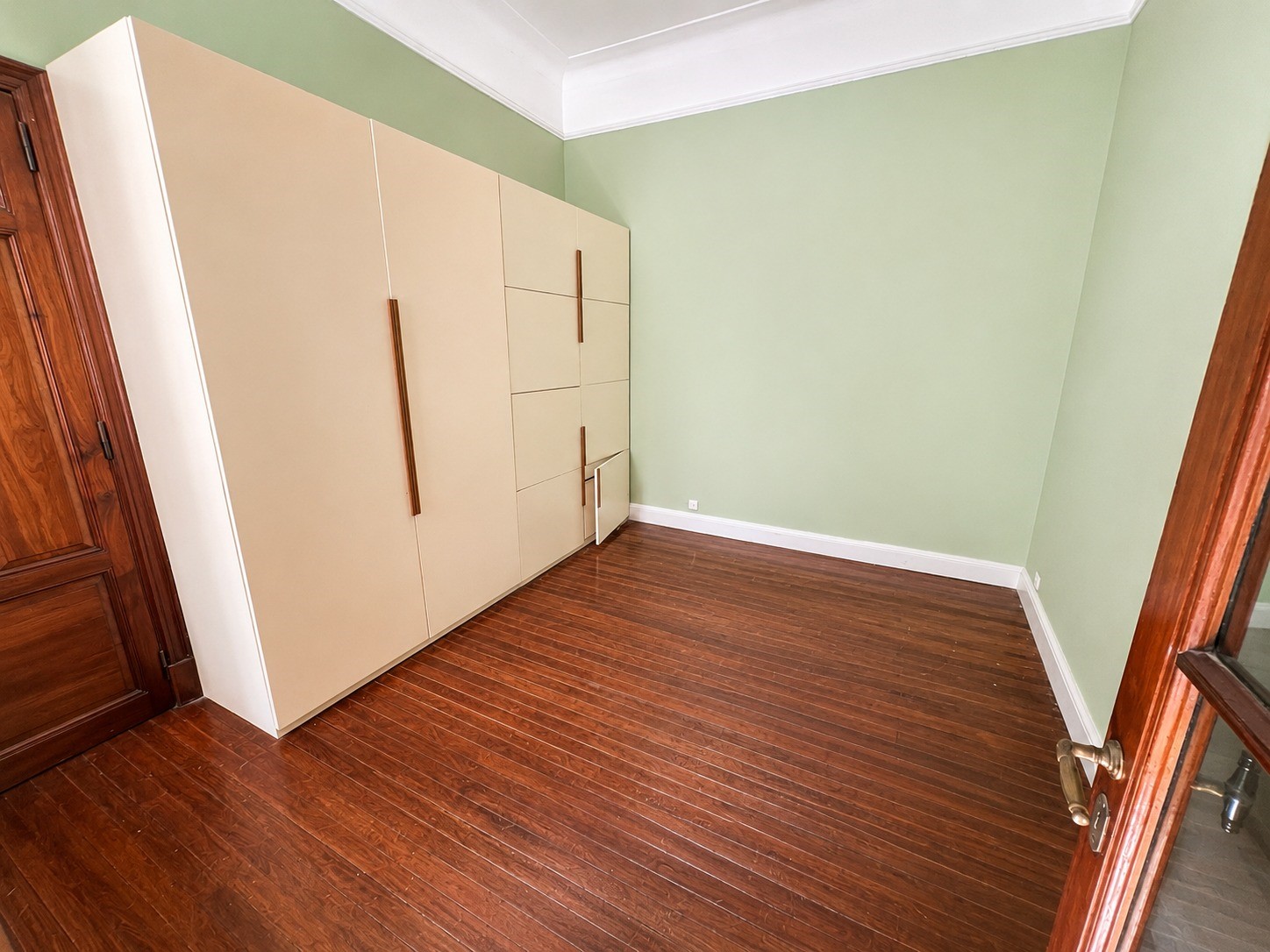 Depto.tipo casa de 4 ambientes en Venta en Palermo