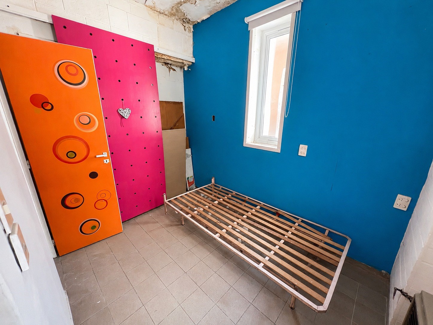 Depto.tipo casa de 4 ambientes en Venta en Palermo