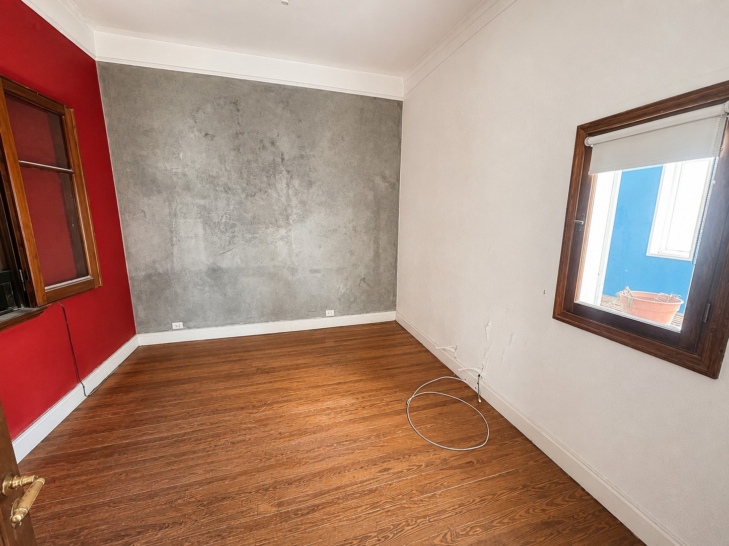 Depto.tipo casa de 4 ambientes en Venta en Palermo