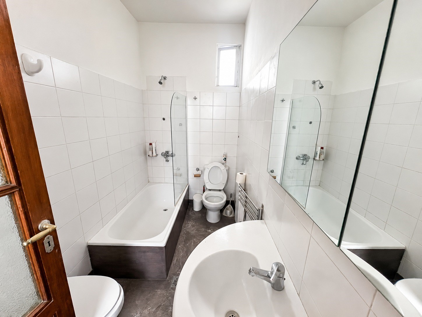 Depto.tipo casa de 4 ambientes en Venta en Palermo