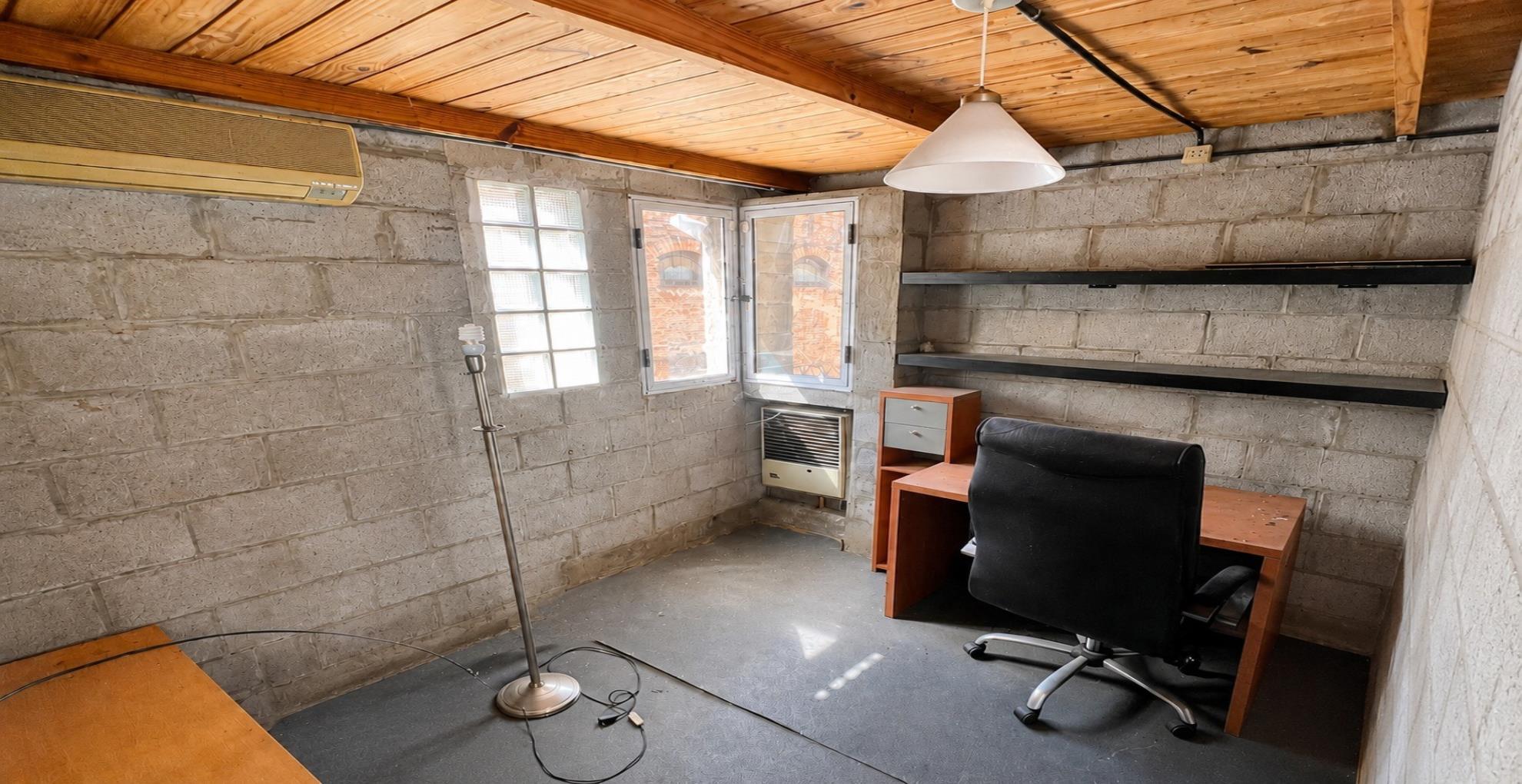 Depto.tipo casa de 4 ambientes en Venta en Palermo