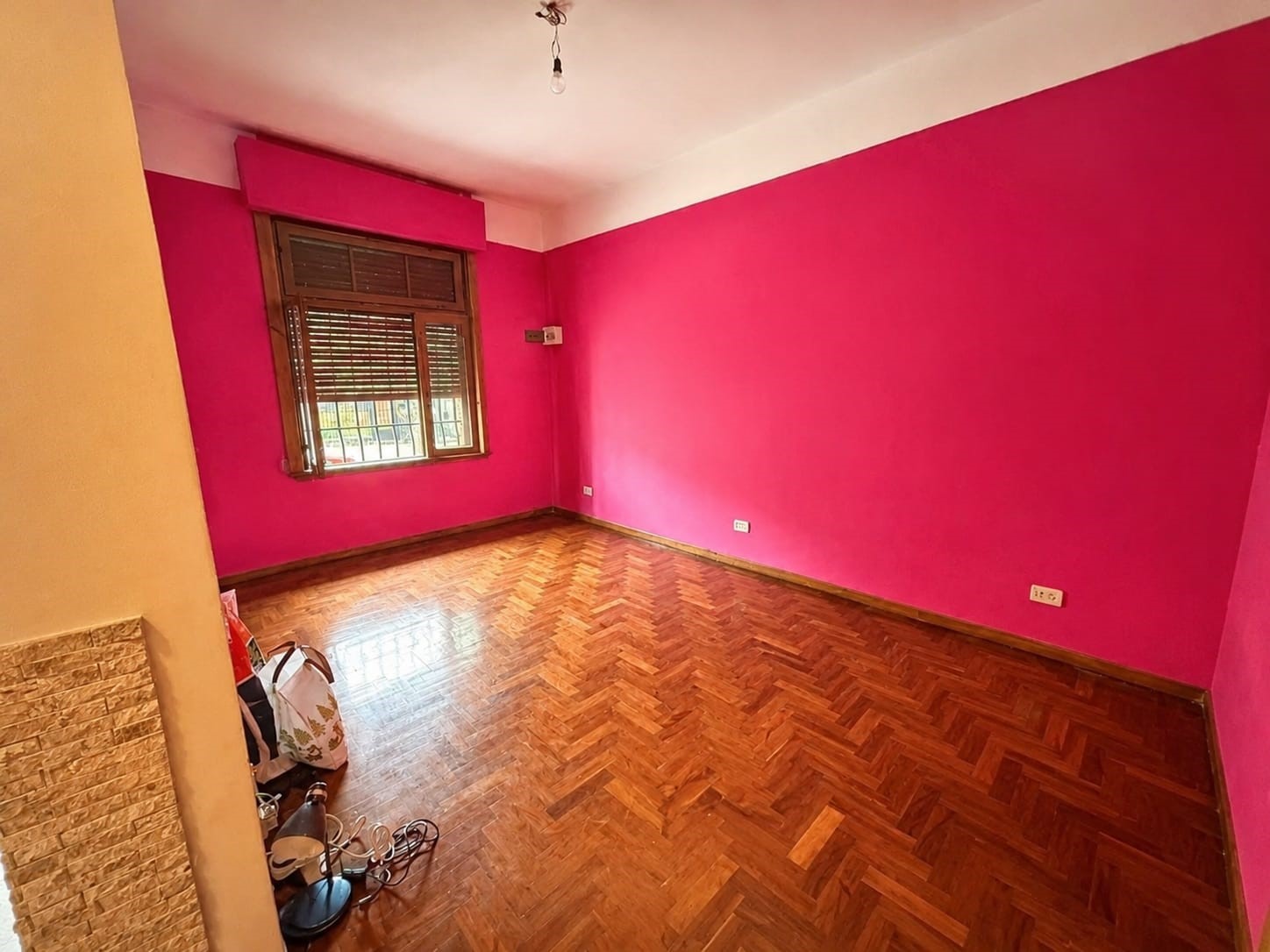 Depto.tipo casa de 3 ambientes en Venta en Flores