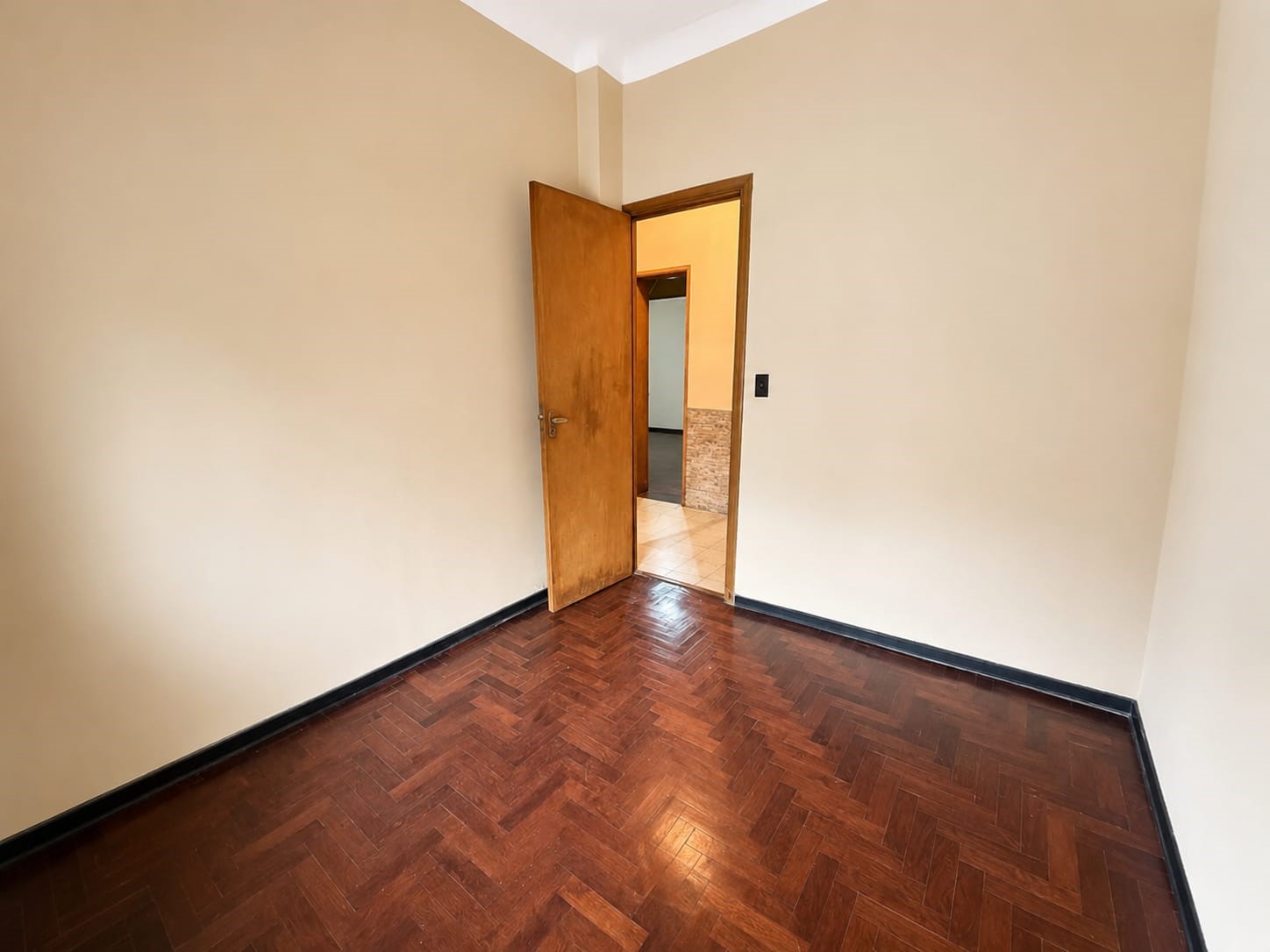 Depto.tipo casa de 3 ambientes en Venta en Flores
