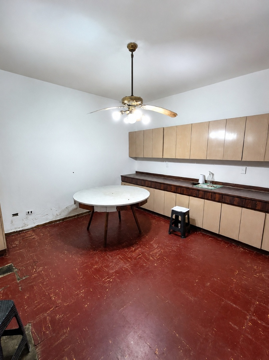 Depto.tipo casa de 4 ambientes en Venta en Villa crespo