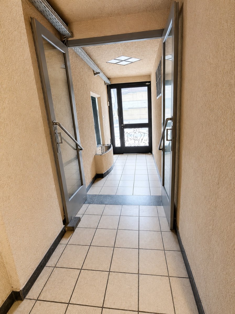Depto.tipo casa de 4 ambientes en Venta en Villa crespo