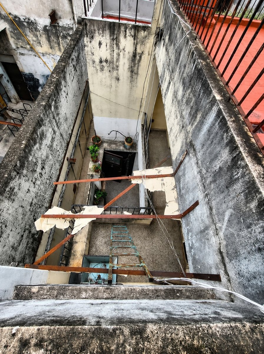 Depto.tipo casa de 4 ambientes en Venta en Villa crespo