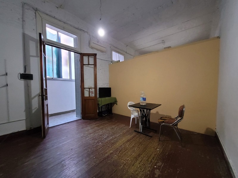 Depto.tipo casa de 3 ambientes en Venta en Almagro