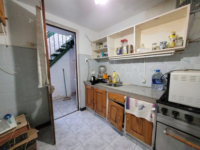 Depto.tipo casa de 3 ambientes en Venta en Almagro