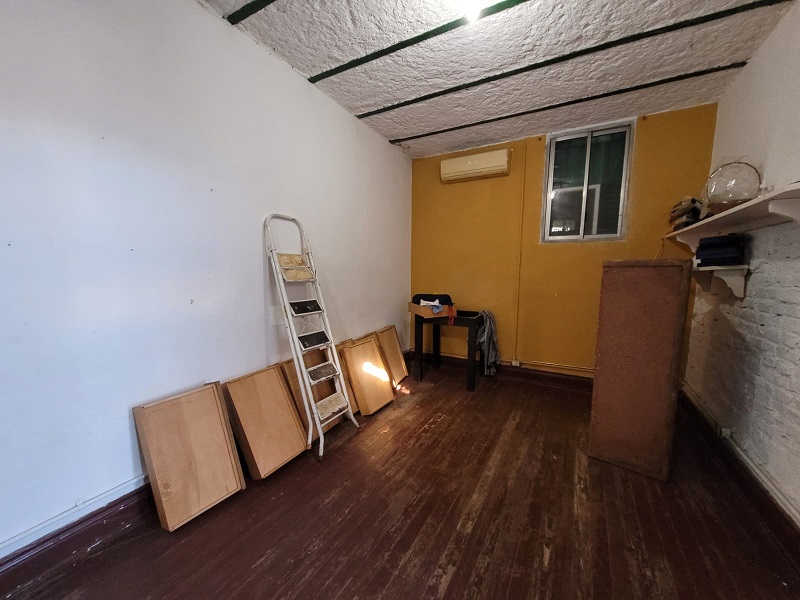Depto.tipo casa de 3 ambientes en Venta en Almagro