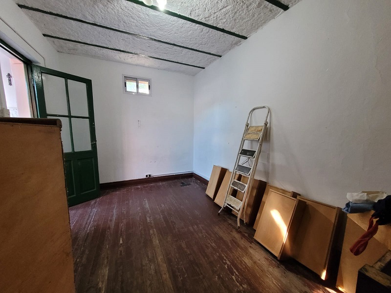 Depto.tipo casa de 3 ambientes en Venta en Almagro