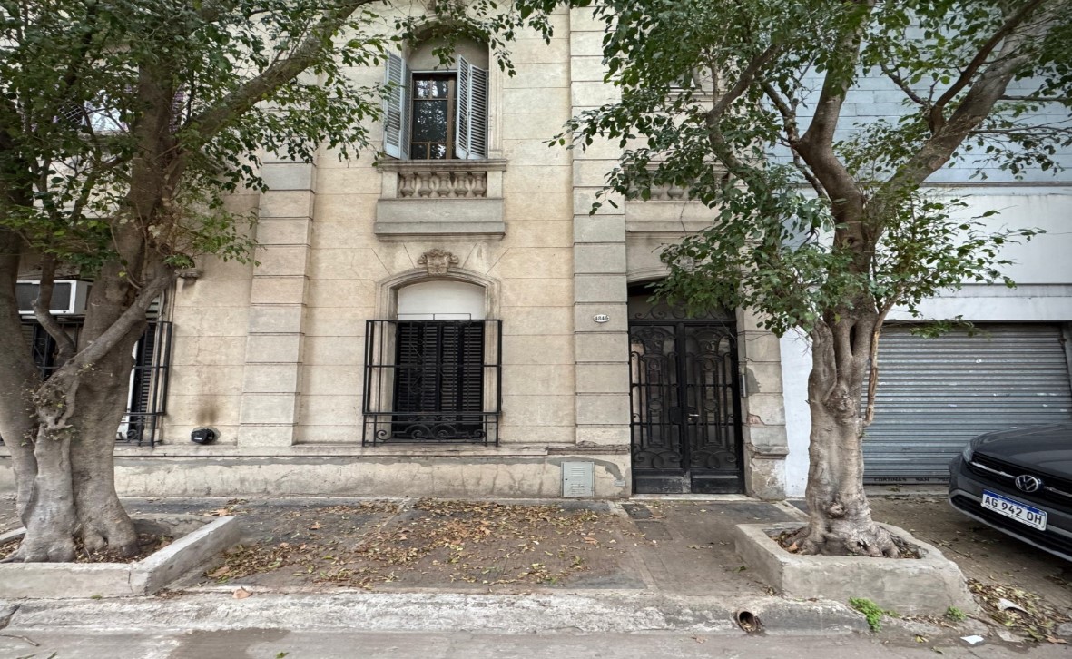 Depto.tipo casa de 4 ambientes en  Venta en Chacarita. NUEVA ZELANDIA al 4800. Imagen 1