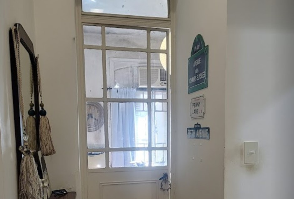 Depto.tipo casa de 4 ambientes en Venta en Chacarita