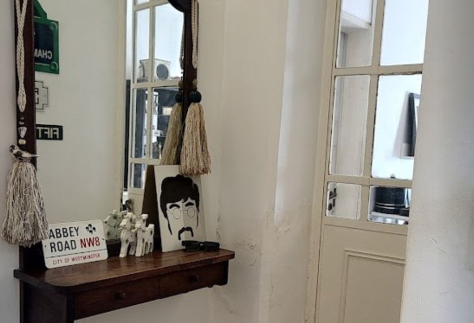 Depto.tipo casa de 4 ambientes en Venta en Chacarita