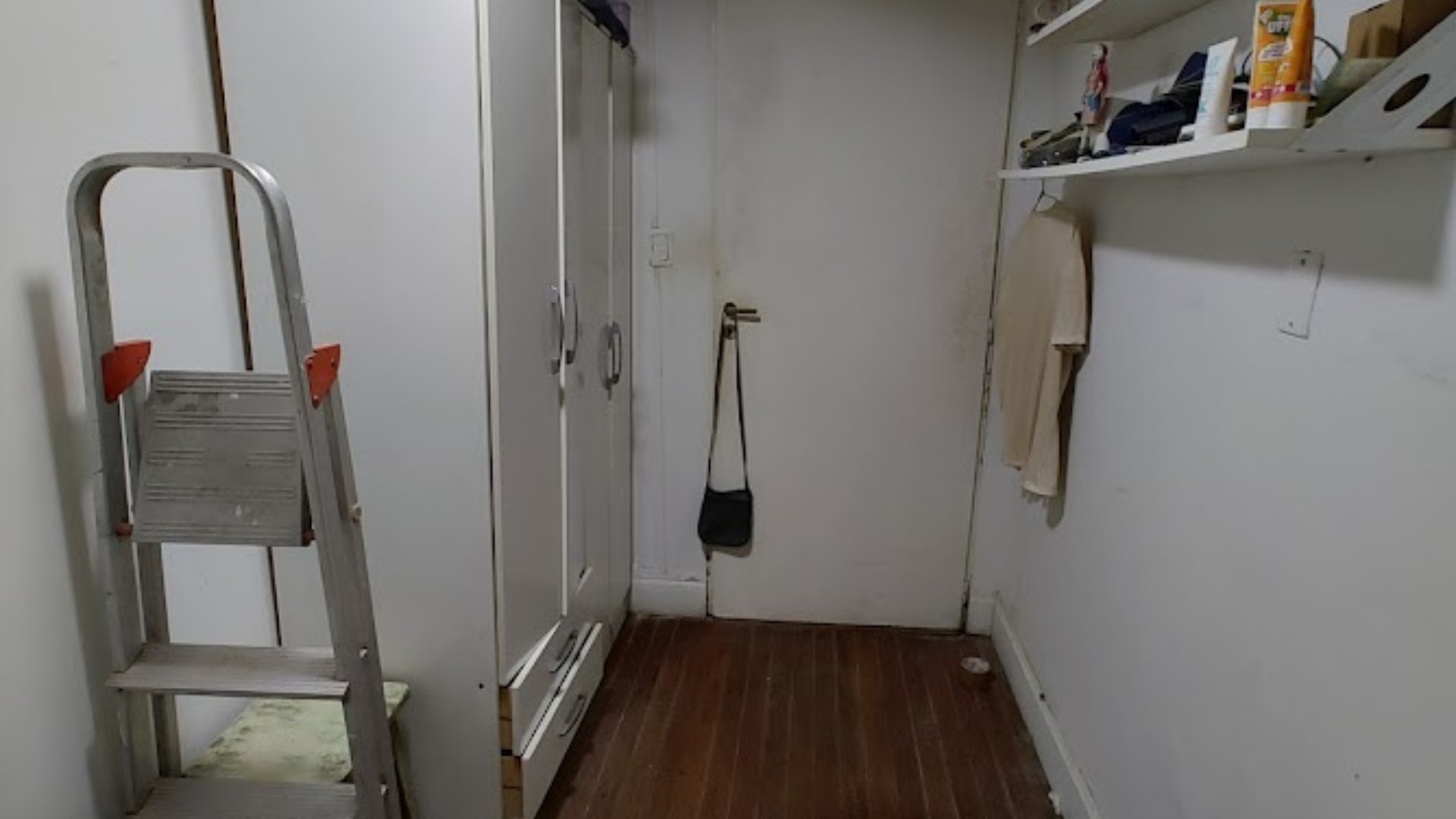 Depto.tipo casa de 4 ambientes en Venta en Chacarita