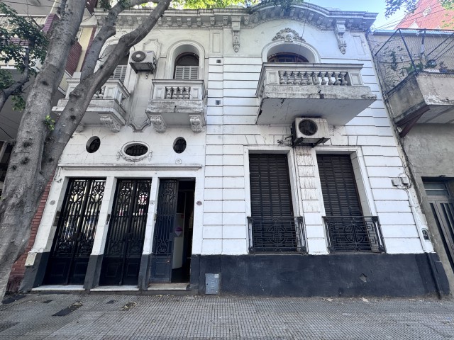Depto.tipo casa de 3 ambientes en  Venta en Villa Crespo. VELASCO al 500. Imagen 1