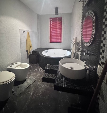 Depto.tipo casa de 3 ambientes en Venta en Villa crespo