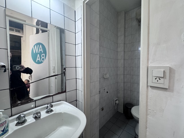 Depto.tipo casa de 3 ambientes en Venta en Villa crespo