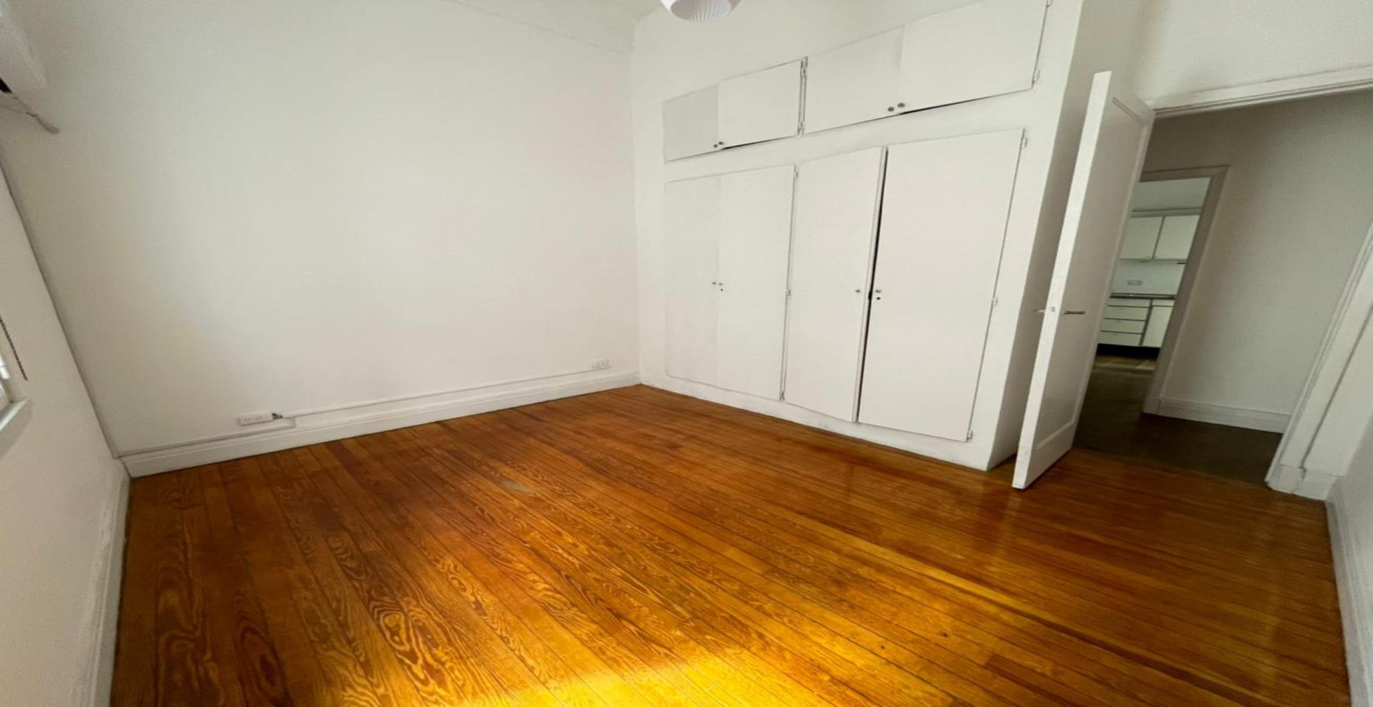 Depto.tipo casa de 3 ambientes en Alquiler en Palermo