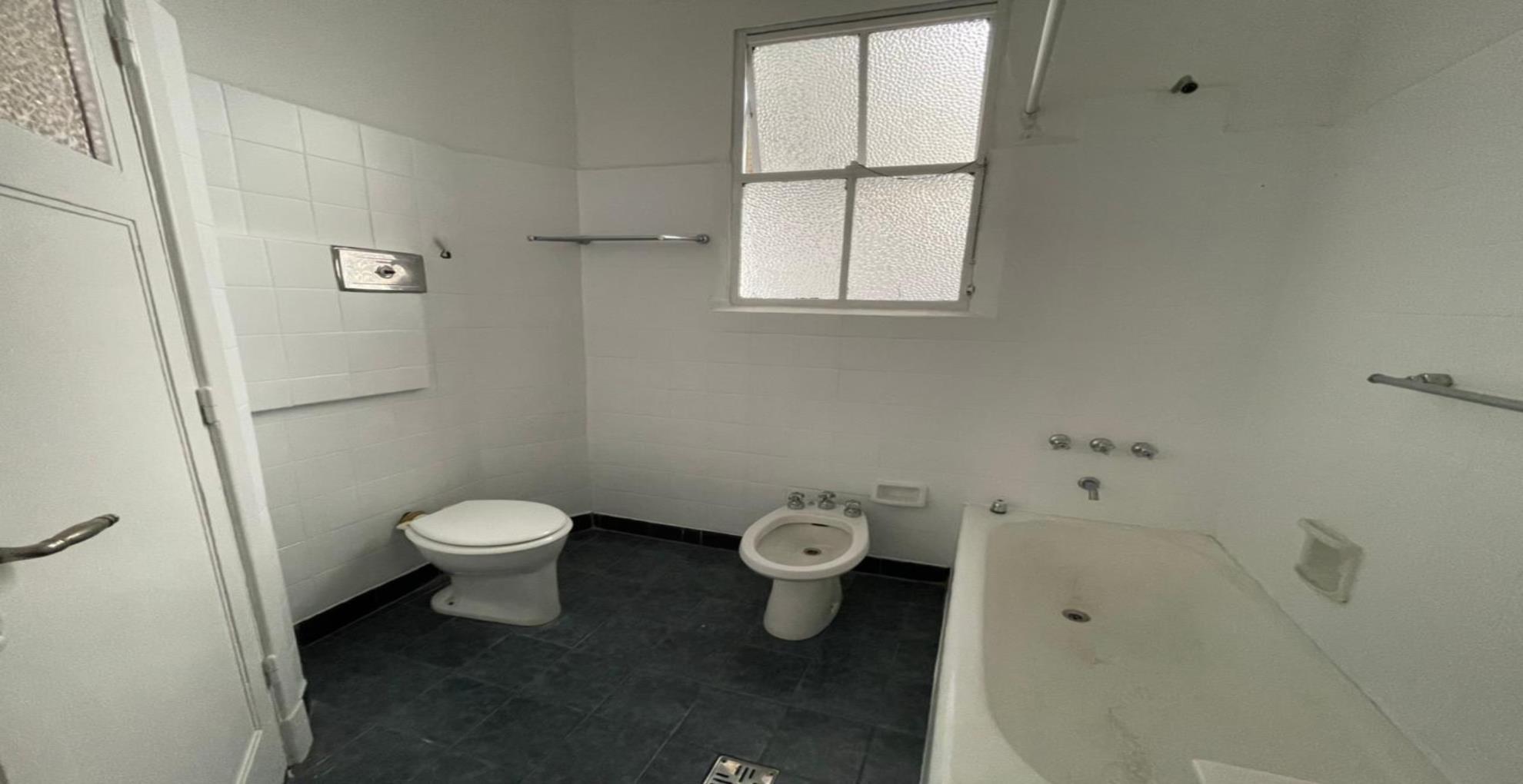 Depto.tipo casa de 3 ambientes en Alquiler en Palermo