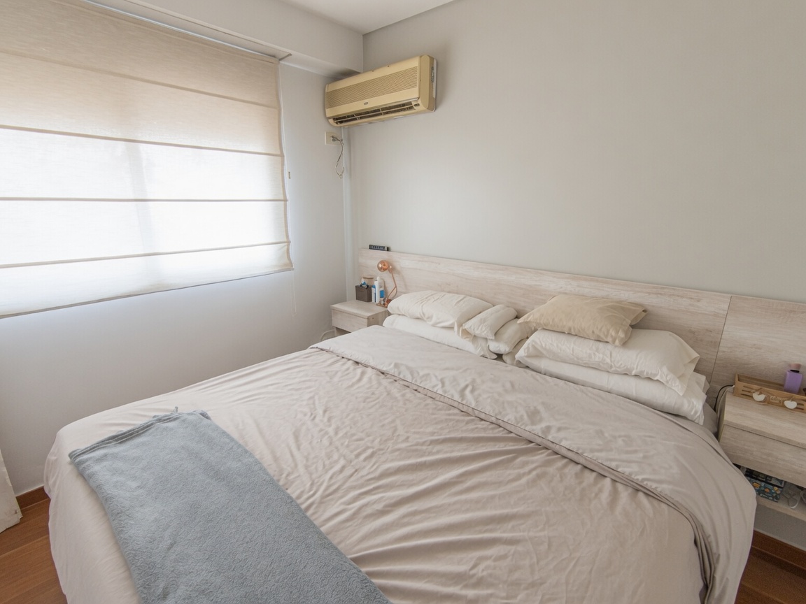 Depto.tipo casa de 4 ambientes en Venta en Caballito