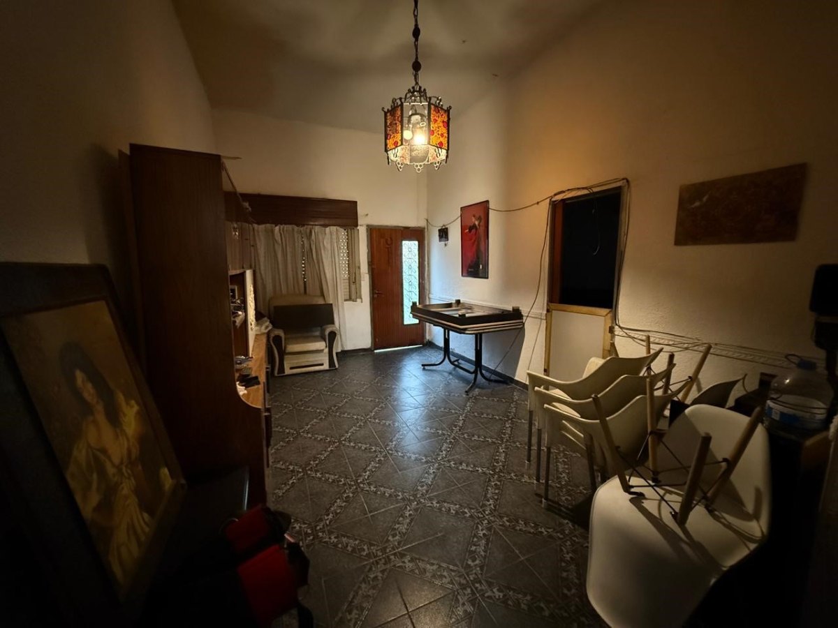Depto.tipo casa de 4 ambientes en Venta en Palermo