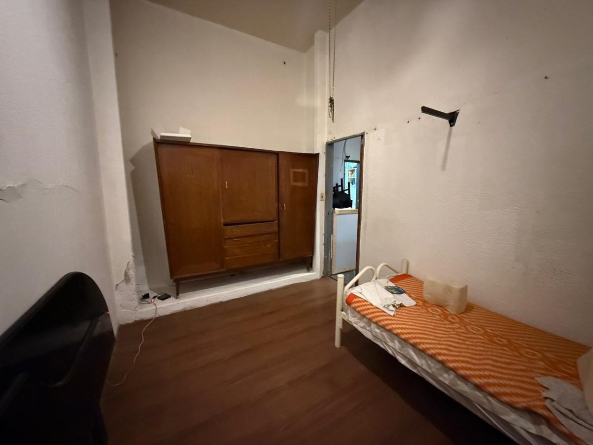 Depto.tipo casa de 4 ambientes en Venta en Palermo