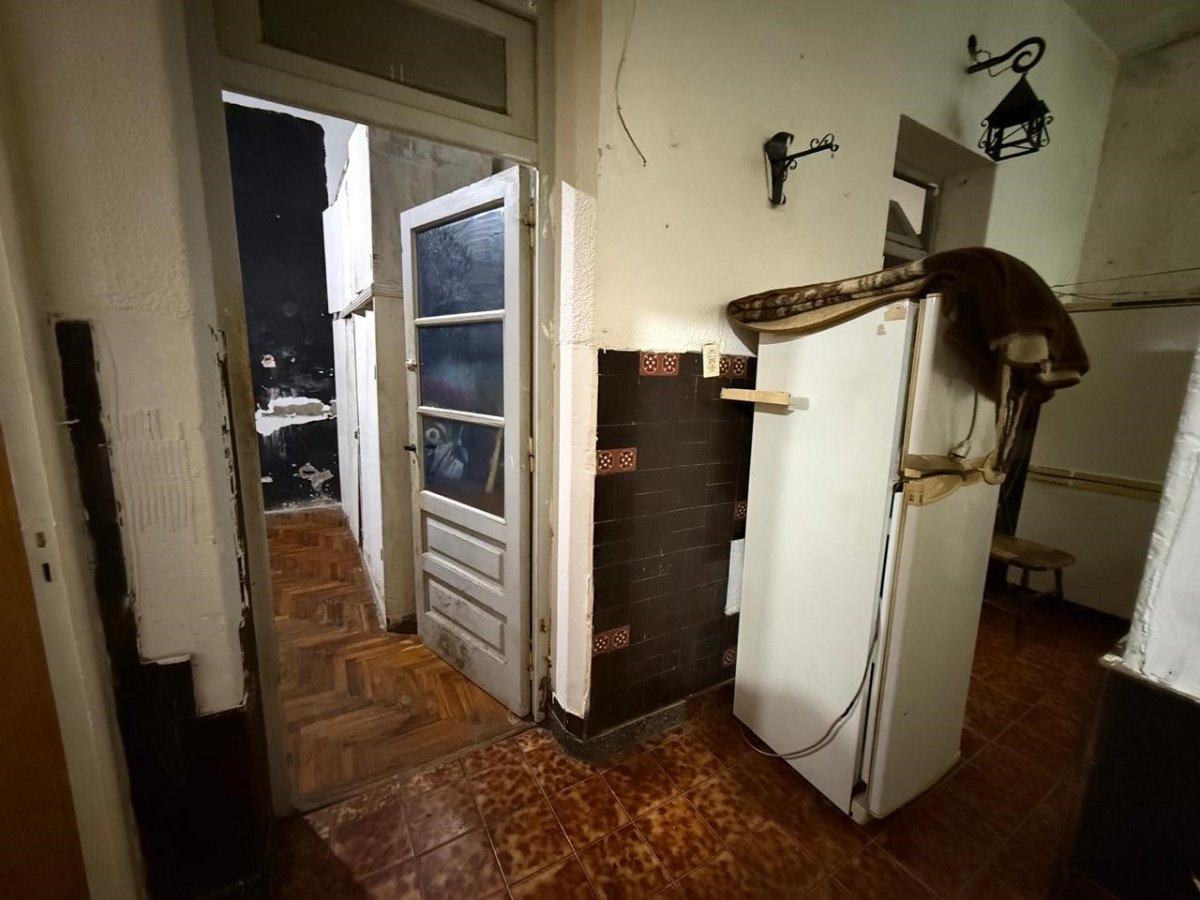 Depto.tipo casa de 4 ambientes en Venta en Palermo