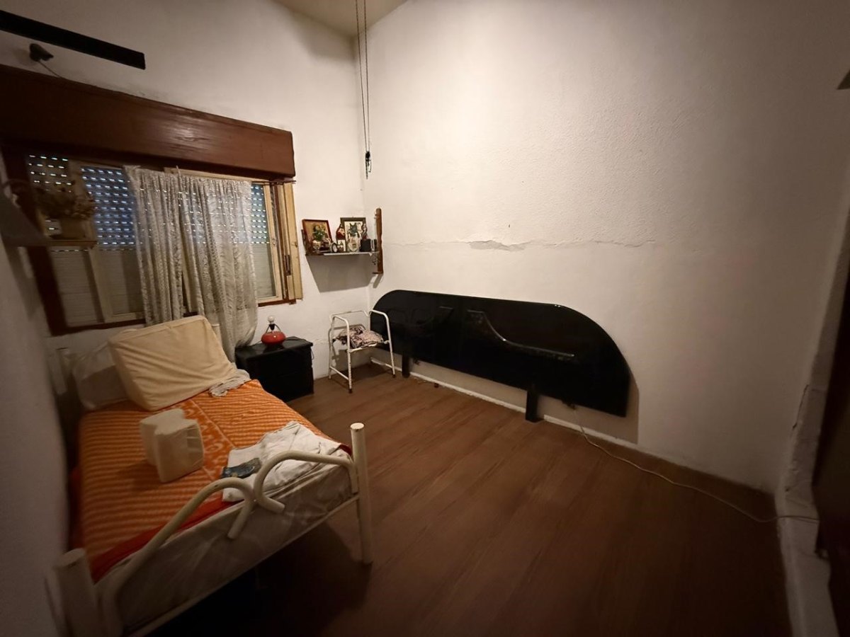 Depto.tipo casa de 4 ambientes en Venta en Palermo