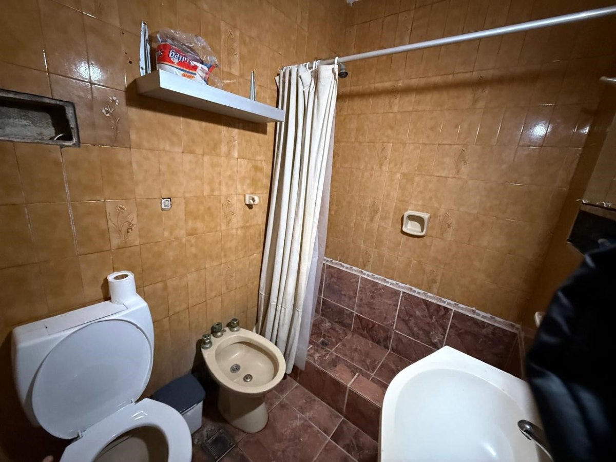 Depto.tipo casa de 4 ambientes en Venta en Palermo