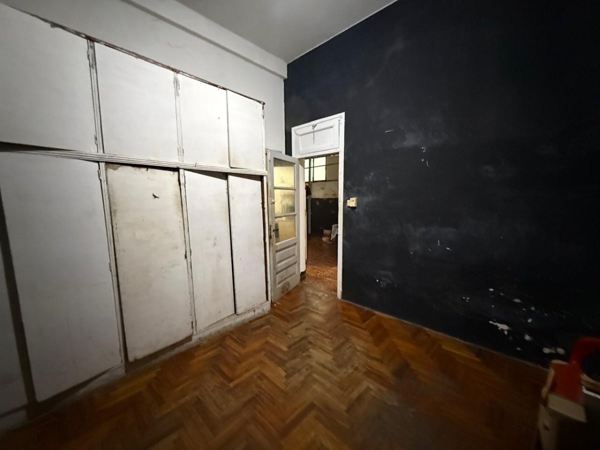 Depto.tipo casa de 4 ambientes en Venta en Palermo