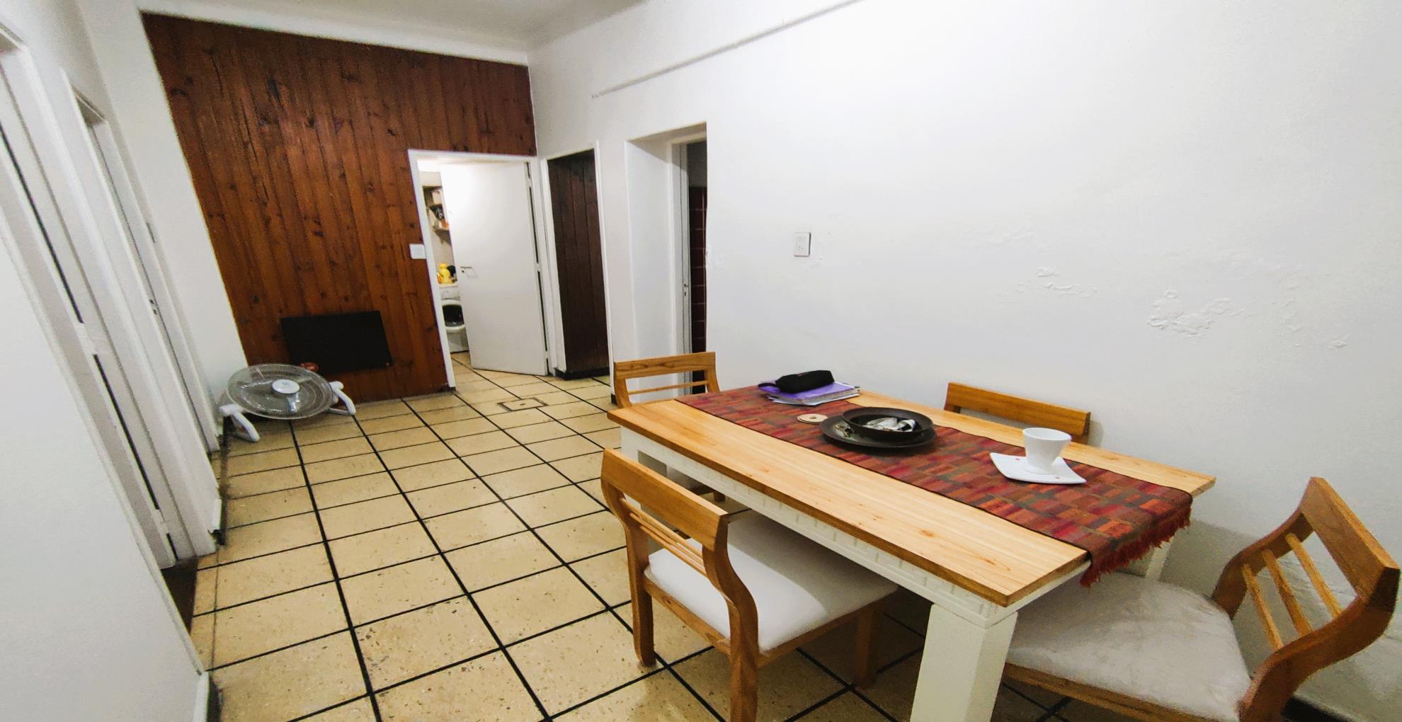 Depto.tipo casa de 3 ambientes en  Venta en Barrio Santa Rita. LUIS VIALE al 3000. Imagen 1