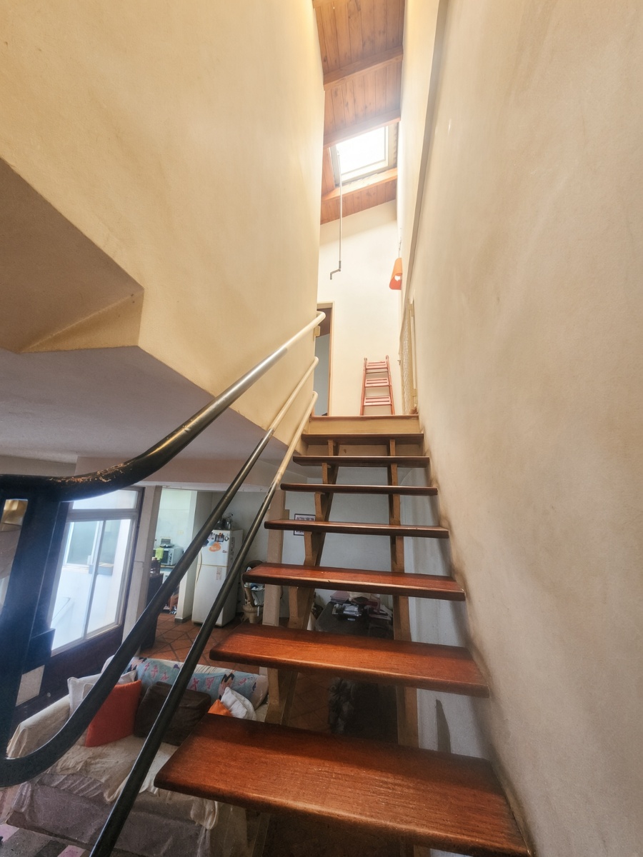 Depto.tipo casa de 3 ambientes en Venta en Caballito