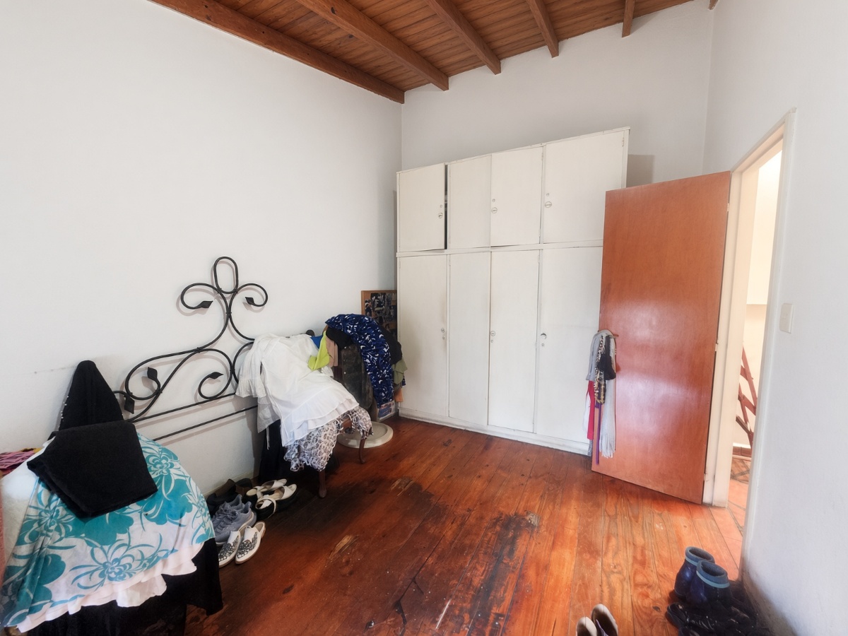 Depto.tipo casa de 3 ambientes en Venta en Caballito
