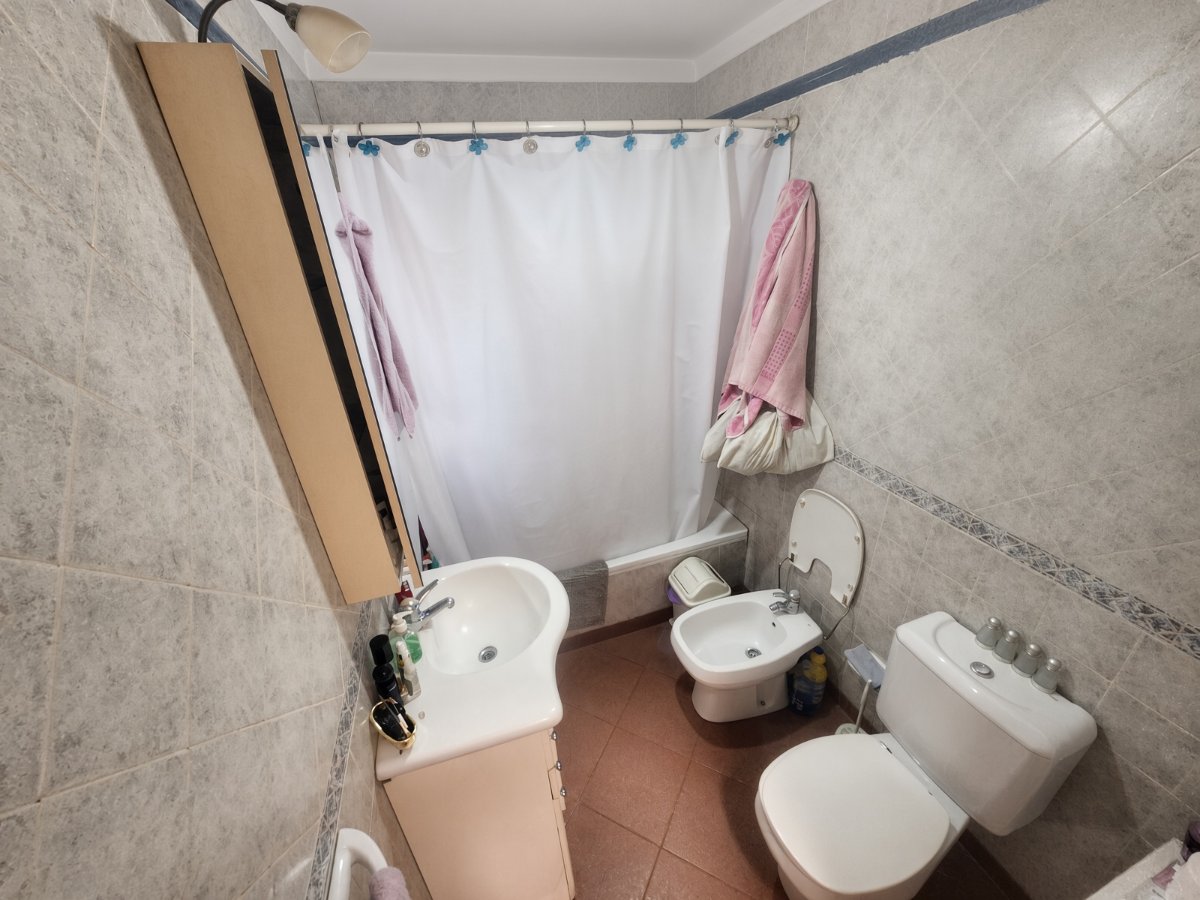 Depto.tipo casa de 3 ambientes en Venta en Caballito