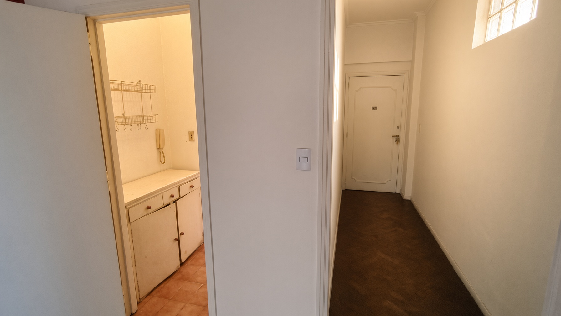 Depto.tipo casa de 4 ambientes en Venta en Caballito