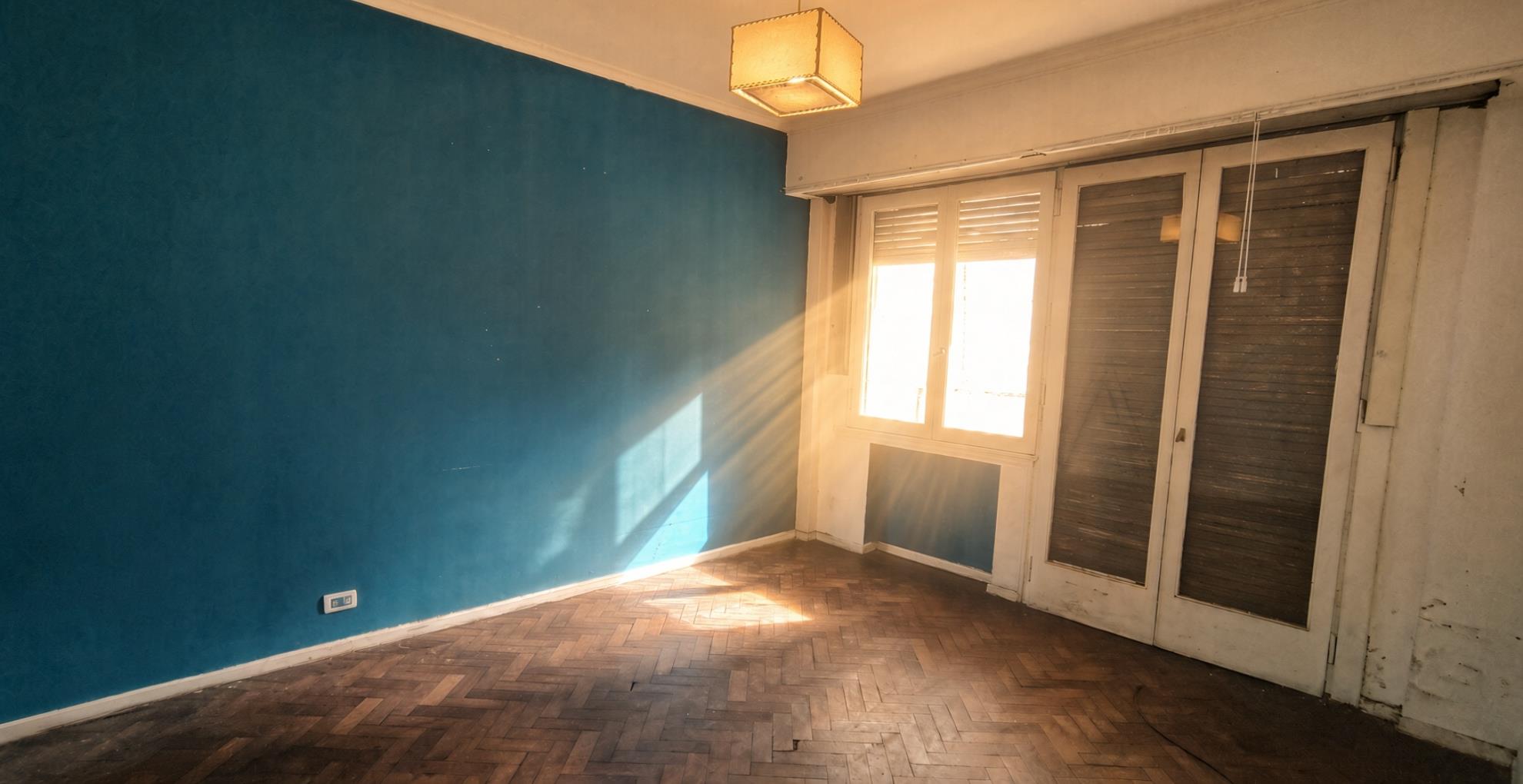 Depto.tipo casa de 4 ambientes en Venta en Caballito