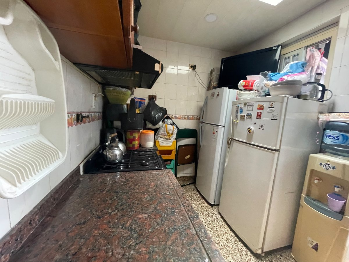 Depto.tipo casa de 2 ambientes en Venta en Palermo