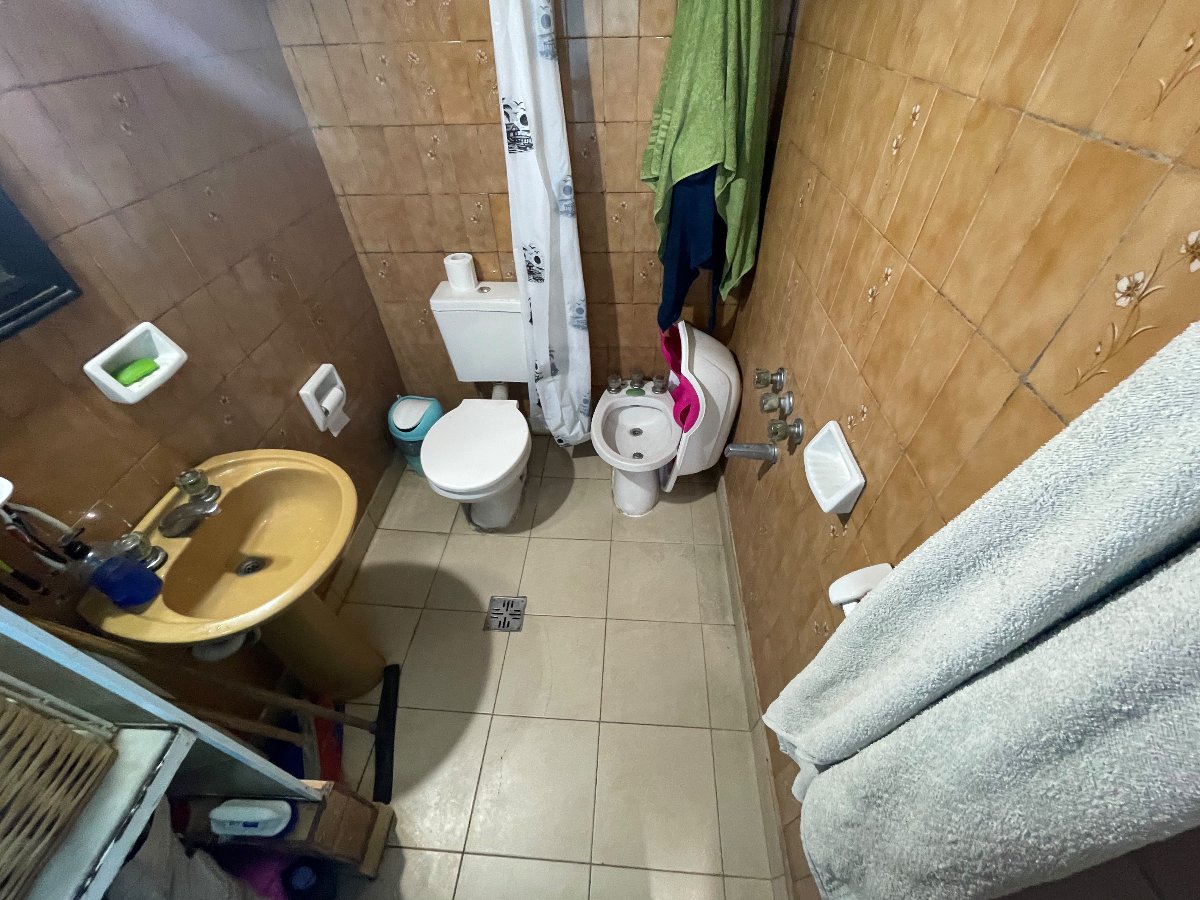 Depto.tipo casa de 2 ambientes en Venta en Palermo