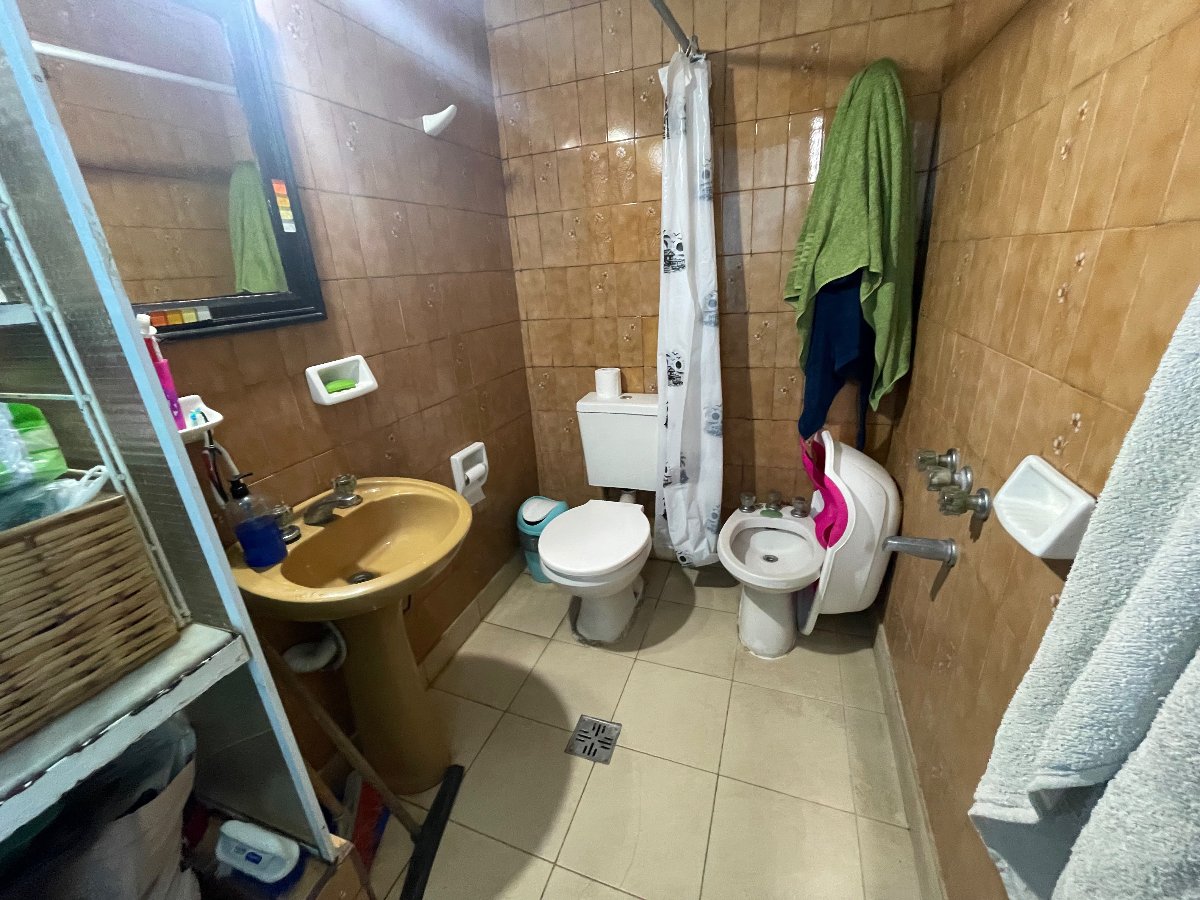 Depto.tipo casa de 2 ambientes en Venta en Palermo