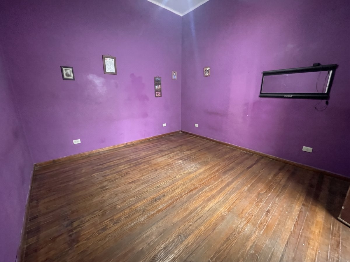 Depto.tipo casa de 2 ambientes en Venta en Palermo