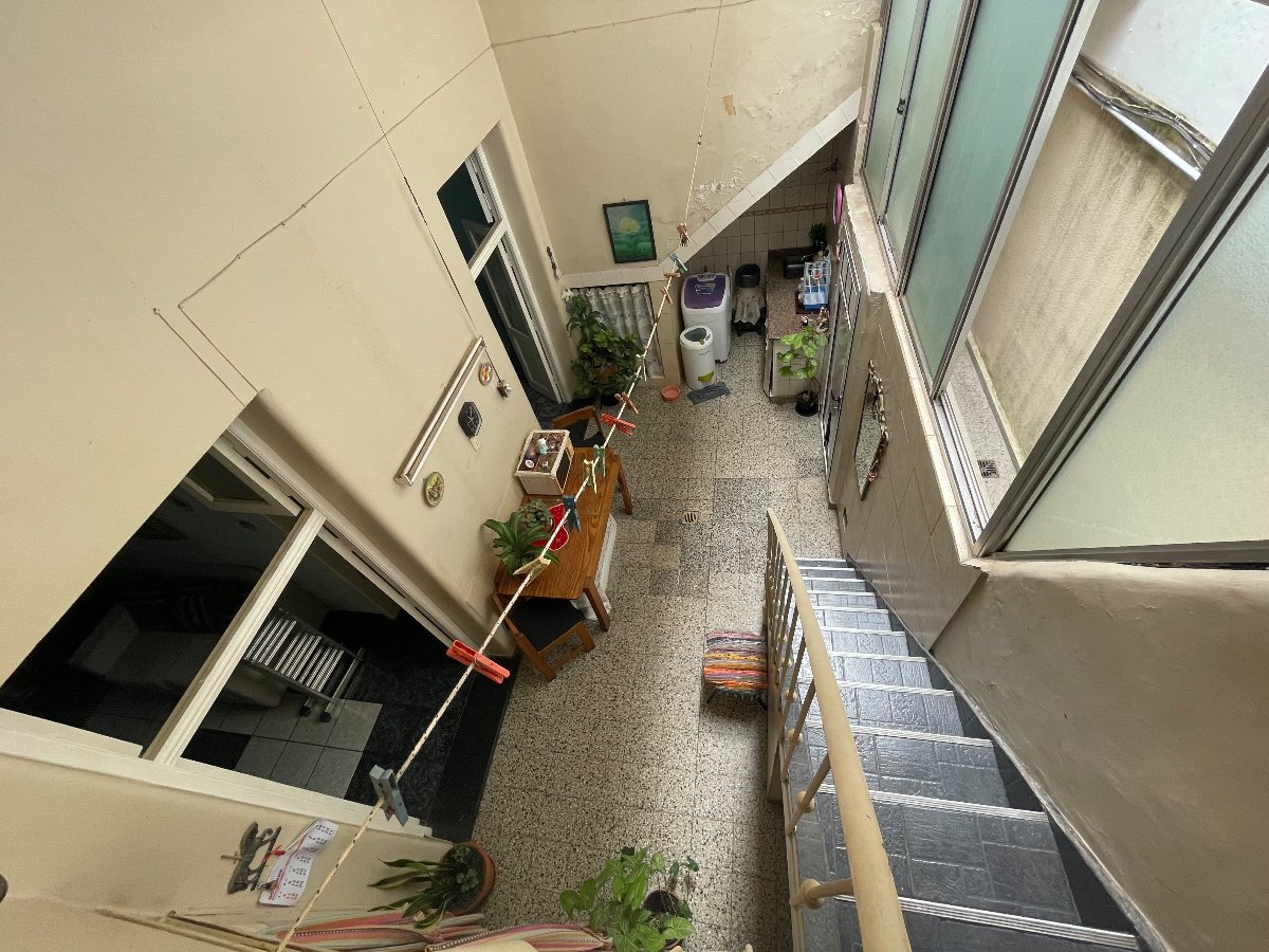 Depto.tipo casa de 3 ambientes en  Venta en Palermo. MALABIA al 1300. Imagen 1