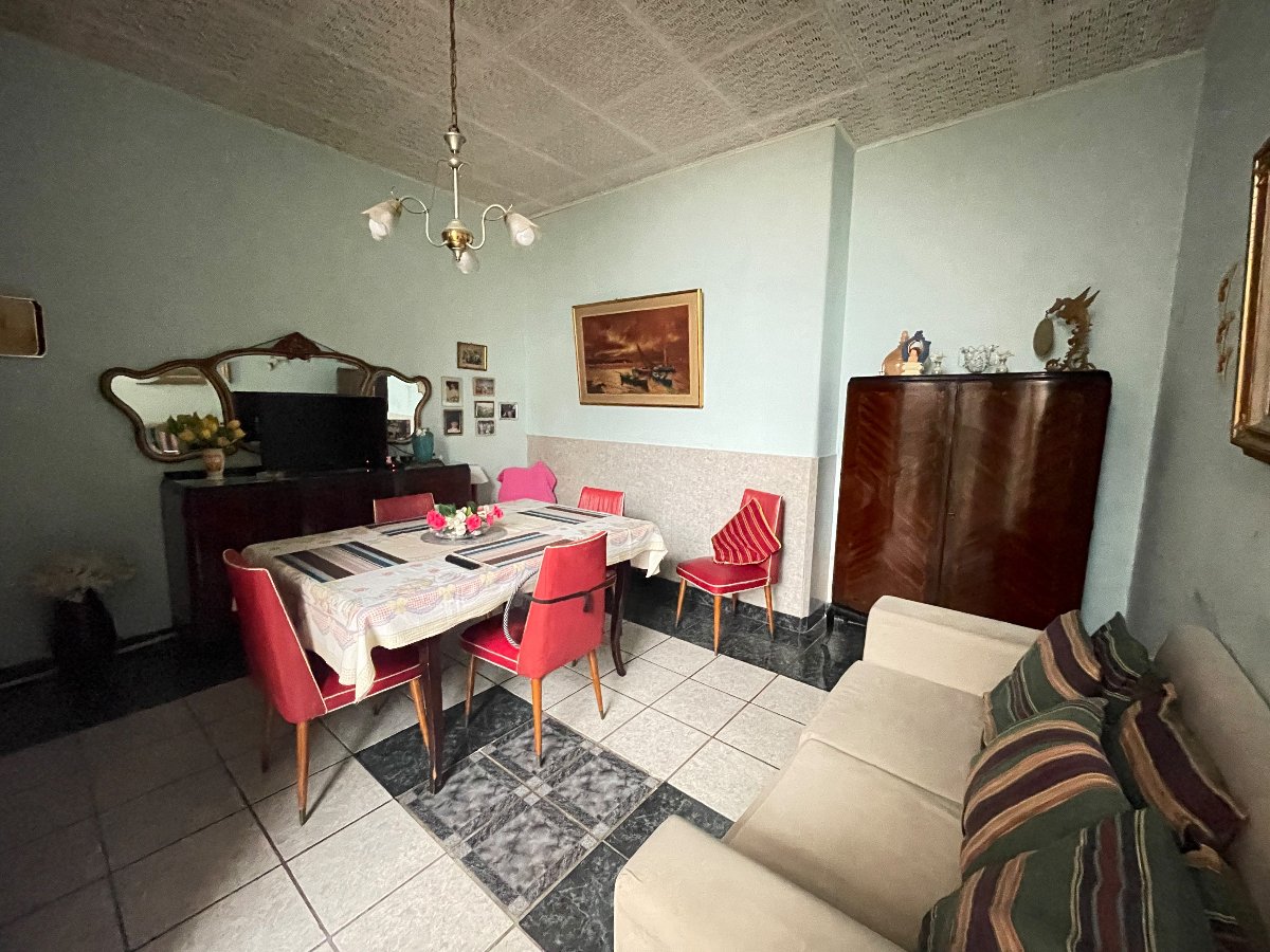 Depto.tipo casa de 3 ambientes en Venta en Palermo
