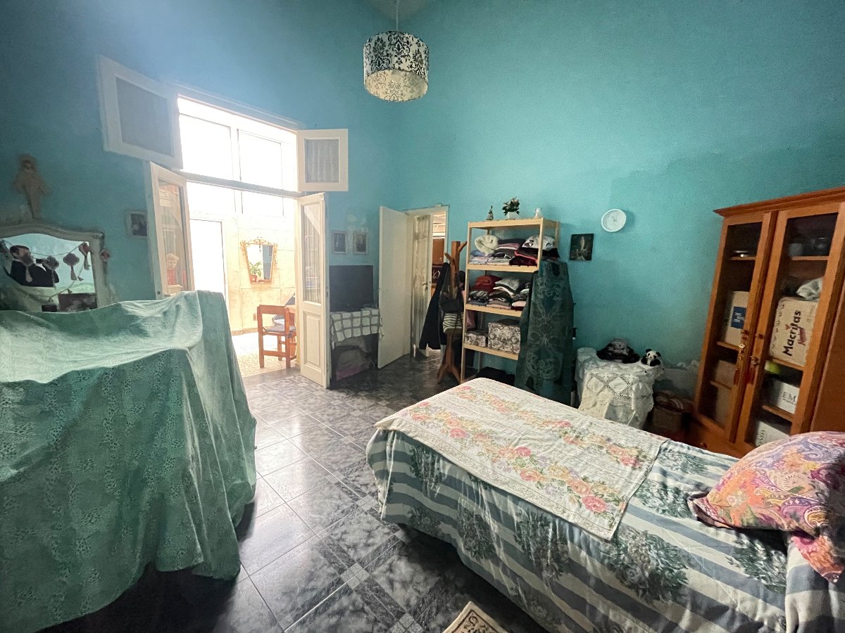 Depto.tipo casa de 3 ambientes en Venta en Palermo