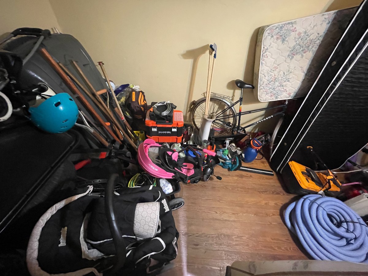 Depto.tipo casa de 3 ambientes en Venta en Palermo