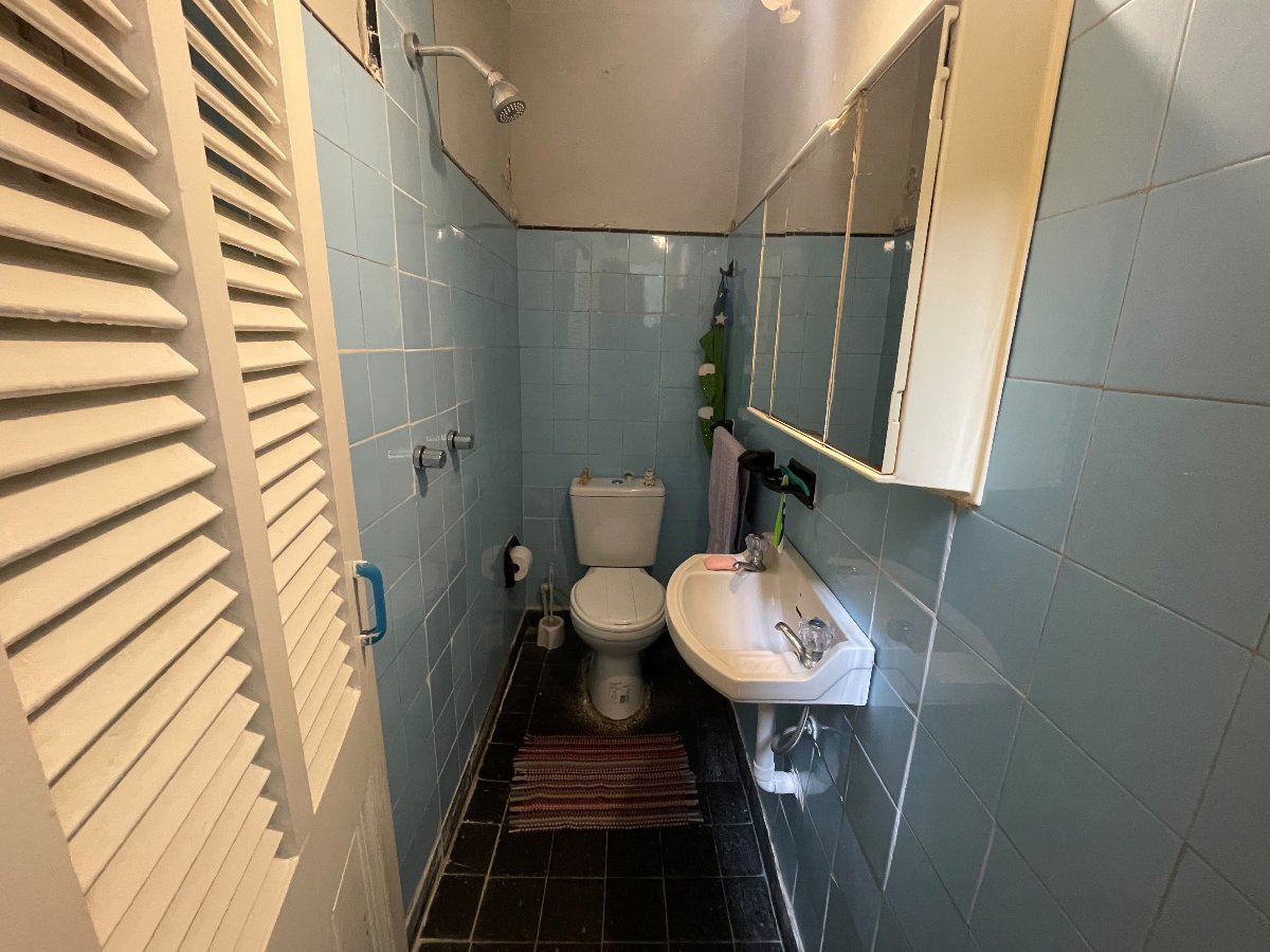 Depto.tipo casa de 3 ambientes en Venta en Palermo